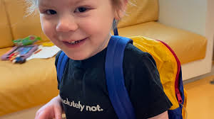 Fundraiser for Erin Comstock by Ashley Tomaskovich : Patronage for Poppy