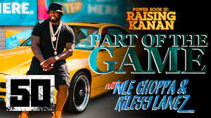 Check spelling or type a new query. Power Book 3 Raising Kanan Spin Off Release Date Cast Plot And Everything Capital Xtra