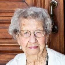 Ruby Mae Booth Obituary August 15, 2022