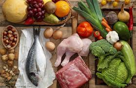 مواد غذایی سرشار از پروتئین و مقدار پروتئین موجود در هر کدام