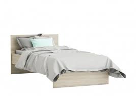 Lit king size 180 x 200 cm. Outlet Single Bed Switch 193x73x97 Wood Meubis