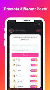 Become much popular on instagram? Download Likes And Views For Instagram Real And Free Free For Android Likes And Views For Instagram Real And Free Apk Download Steprimo Com