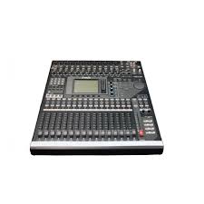 Musique & instruments tables de mixage 250 résultats. Yamaha 01v96i Table De Mixage Occasion Flightcase Table De Mixage Avis Et Prix Pas Cher Cdiscount