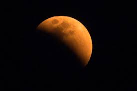 The partial phase of the solar eclipse begins on may 26th at 3:15 pm read all the latest news, latest news, coronavirus news here. Lunar Eclipse January 2020 Know The Chandra Grahan Timing In Uttar Pradesh