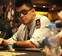Poker scene with no poker A Comprehensive List Of Pokerstars Pros Pokernews