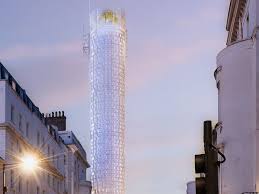 Check spelling or type a new query. Renzo Piano London Unveils Skinny Shard Building Architectural Digest
