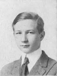 Eugene Raphael Cummings (1897-1920)