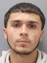 Man arrested after disturbance