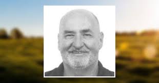 Roger Horst Obituary March 1, 2021