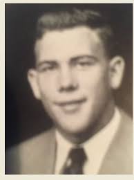 William "Bill" Whitten Obituary