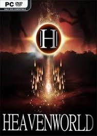 Maybe you would like to learn more about one of these? Heavenworld V1 30 Codex Skidrow Reloaded Games