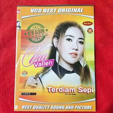 Hari ini, sabtu (23/11/2019), video klip lagu terdiam sepi milik nazia marwiana sudah ditonton lebih dari 39,6 juta kali. Kaset Vcd Karaoke Album Terbaru Via Vallen Terdiam Sepi Shopee Indonesia