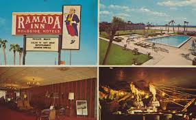 See 761 traveler reviews, 109 candid photos, and great deals for ramada by wyndham kent seattle area, ranked #7 of 13 hotels in kent and rated 3 of 5 at tripadvisor. The Cardboard America Motel Archive Ramada Inn Fort Walton Beach Florida