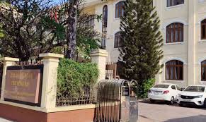 Thành Phố : tout ce que l'on sait à l'instant — image 5