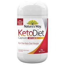 Acv comes from fermented apple juice. Buy Nature S Way Keto Diet With Mcts 60 Capsules Online At Chemist Warehouse