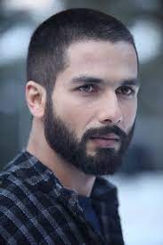 Faded hairstyle for curly hair. Men S Zero Cut Hairstyle Hairstyle