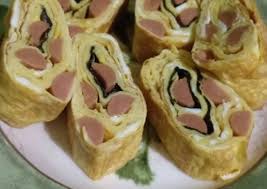 Hasilnya istimewa, mirip di mall. Bagaimana Cara Membuat Crepes Teflon Super Resep Masakanku
