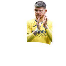 Alberto moreno pérez (* 5.juli 1992 in sevilla) ist ein spanischer fußballspieler, welcher seit 2019 beim spanischen erstligisten fc villarreal unter vertrag steht. Alberto Moreno Fifa Mobile 21 Fifarenderz