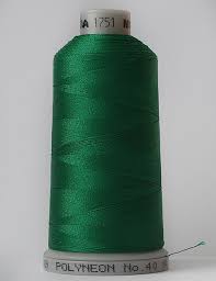 Madeira rayon 1100 yd spool. Madeira Embroidery Thread 5000m Shade 1751 Embroidery