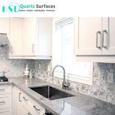 Kitchen design showrooms, stores such as ikea or the home depot, and local stone yards that. China Crystal Gray Quartz Countertops With White Veins China Quartz Countertops With Veins Crystal Gray Quartz Countertop