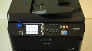 The Source For Tech Buying Advice Best Printers Best Inkjet Printer Photo Printer