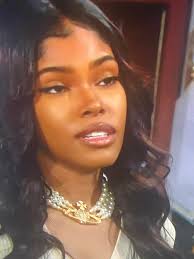 Amber new look is growing