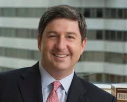 John Bailey of Darien Joins Fairfield Co. Foundation Board