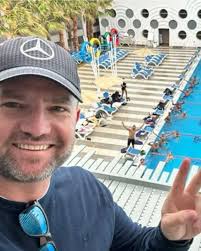 The top swimmers from Saudi, Jordan and Egypt who train with coach  Reinhardt Strijdom's Pro Group in Riyadh, representing Al Hilal, Nasser, Al  Qadsiya , Khaleej. Some photos from their twice annual