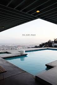 Peggy Wong On Bluepoolroad Modern Pools Case Study Houses Architecture