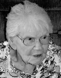 Roxie Johnson Obituary (2015)