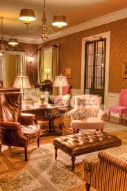 Typisch für den mediterranen stil sind die klassischen kunstepochen des antiken griechenland und des römischen reiches. Formale Wohnzimmer Antik Luxus Style Ich Stockfotos Freeimages Com