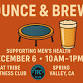 Bounce & Brew: Men’s Health Edition event in Spring Valley, CA