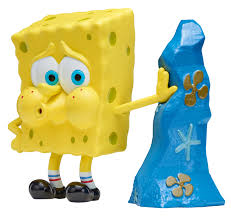 Spongebob Squarepants Masterpiece Memes Collection Tired Spongebob Walmart Com