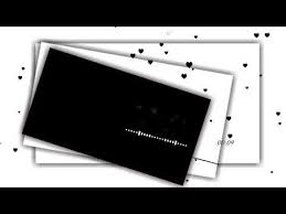 New Template For Avee Player And Kinemaster App Youtube Video Editing Apps Iphone Background Images App Background