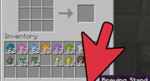 How to create potions in minecraft. How To Make Potions In Minecraft With Pictures Wikihow