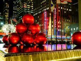 Events for halloween 2019 in nyc. Christmas Season In New York 2021 Newyork Co Uk