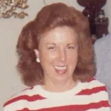 Obituary information for Peggy Ann Carnes Moree