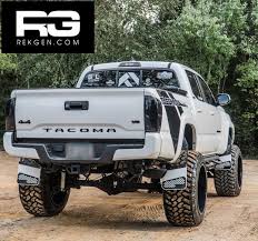 Intaplanet l outdoor i fishing i phanthamany. Tacoma Off Road Mud Flaps 1 Pair Rg Mesh Mud Flap 220 00 Pure Tacoma Parts And Accessories For Your Toyota Tacoma