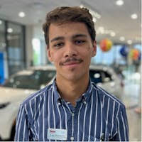 Casey Honda Employees