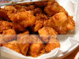 Maybe you would like to learn more about one of these? Gluten Free Chinese Style Chicken Balls With Sweet And Sour Sauce Keeprecipes Your Universal Recipe Box