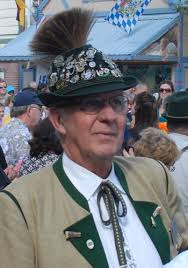 New chapter: Jerry Lauzon leaves O'fest board, takes state festivals helm