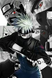 Kakashi wallpaper hd on wallpapersafari. Kakashi Hintergrund Lade Auf Dein Handy Von Phoneky Herunter