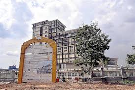In no event shall salam shah alam specialist hospital or its suppliers be liable for any damages (including, without limitation, damages for loss of data or profit, or due to business interruption) arising. Completion Of Hospital By Year End Means A Better Life For Shah Alam Folk The Star