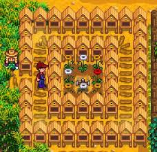 Greenhouse minecraft bee house ideas. Bee House Stardew Valley Meme Painted