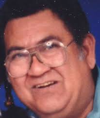 Rodolfo Moreno Moreno 2/14/1943 9/12/2014