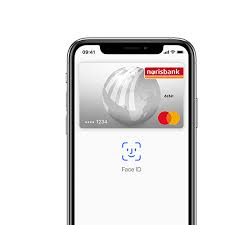 Norisbank Und Bw Bank Unterstutzen Ab Sofort Apple Pay Macerkopf