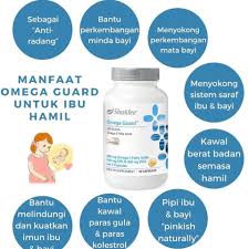 Team wom.my — september 29, 2015. Kebaikan Omega Guard Cod Shaklee Kota Bharu 0146009262 Facebook