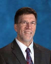 Steve Atwater named executive dean of new College of Education