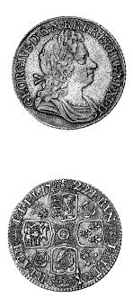 10 reviews of club 1722 i love this place. George I Shilling 1722 Similar To Preceding Coin Esc 1174 S 3645 Toned A Bold Very