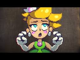 New trailer revealed for ea's dodgeball game. Knockout City Trailer But It S Just Princess Charm Princess Charm Know Your Meme